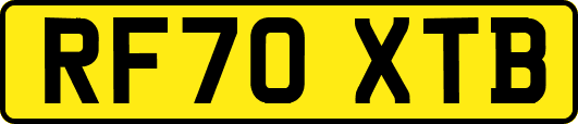 RF70XTB