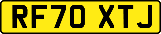 RF70XTJ