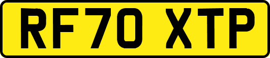 RF70XTP
