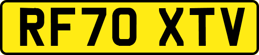 RF70XTV