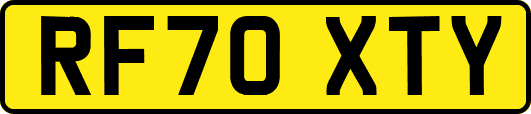 RF70XTY