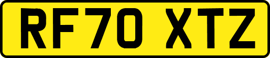 RF70XTZ