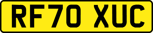 RF70XUC
