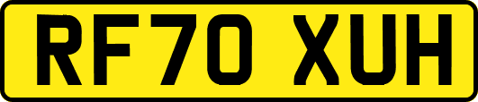 RF70XUH