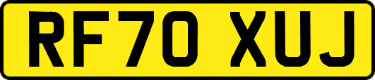 RF70XUJ