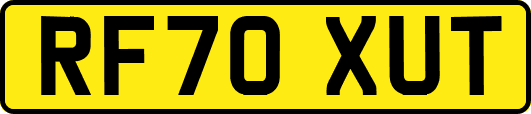 RF70XUT