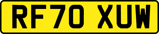 RF70XUW