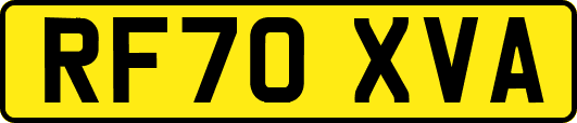RF70XVA
