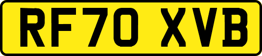 RF70XVB