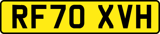 RF70XVH