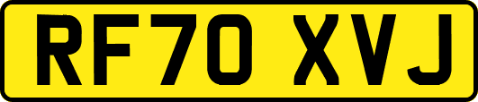 RF70XVJ