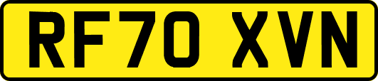 RF70XVN
