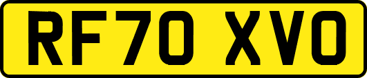 RF70XVO