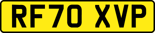 RF70XVP