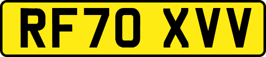 RF70XVV