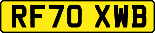 RF70XWB