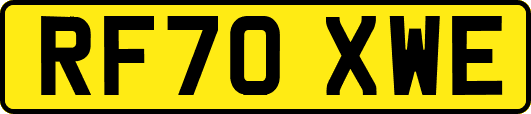 RF70XWE