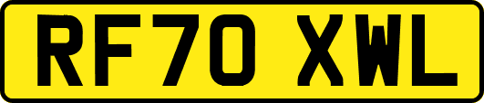RF70XWL