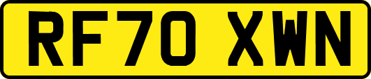 RF70XWN