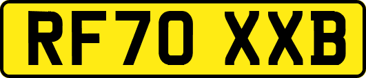 RF70XXB
