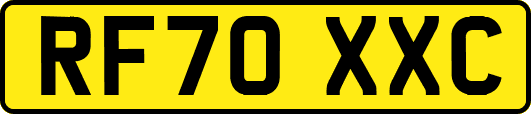 RF70XXC