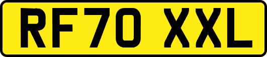 RF70XXL