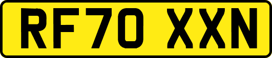 RF70XXN