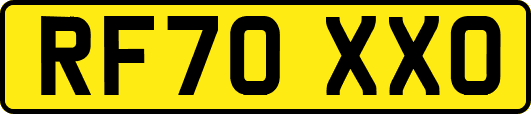 RF70XXO