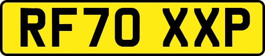 RF70XXP