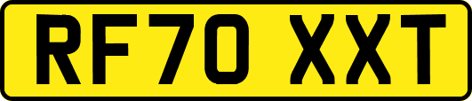 RF70XXT