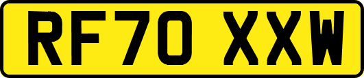 RF70XXW