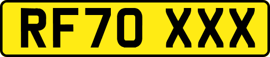 RF70XXX