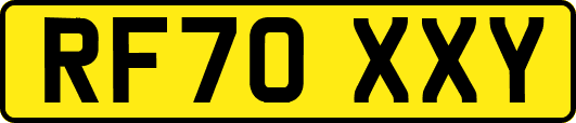 RF70XXY