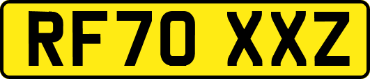 RF70XXZ