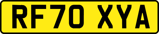 RF70XYA