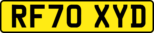 RF70XYD