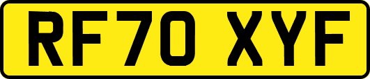 RF70XYF