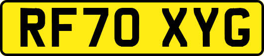 RF70XYG