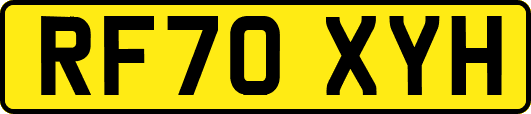 RF70XYH