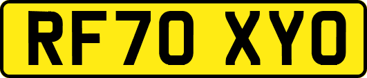 RF70XYO