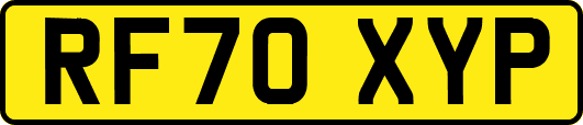 RF70XYP
