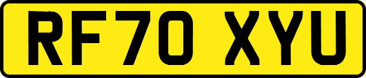 RF70XYU
