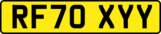 RF70XYY