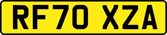 RF70XZA