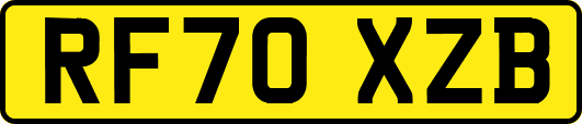 RF70XZB