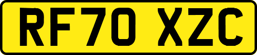 RF70XZC