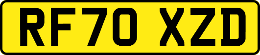 RF70XZD