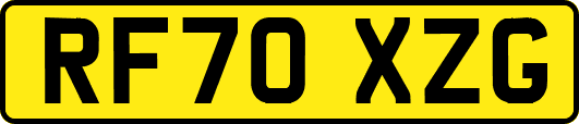 RF70XZG