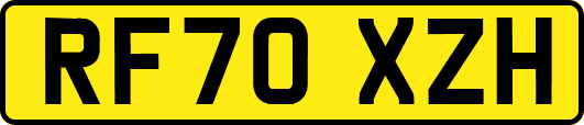 RF70XZH