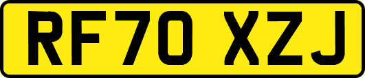 RF70XZJ